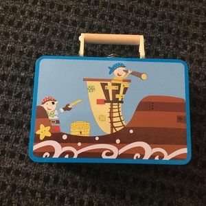 Imagine I Can Pirate Treasure Play Set